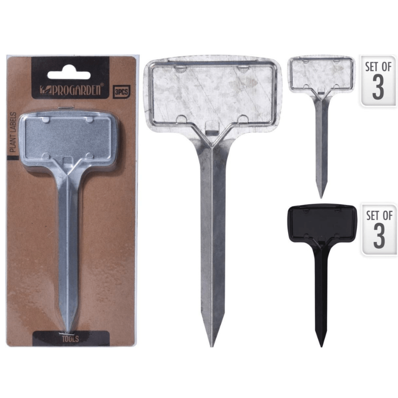 ProGarden plant labels - Savvy Gardens Centre