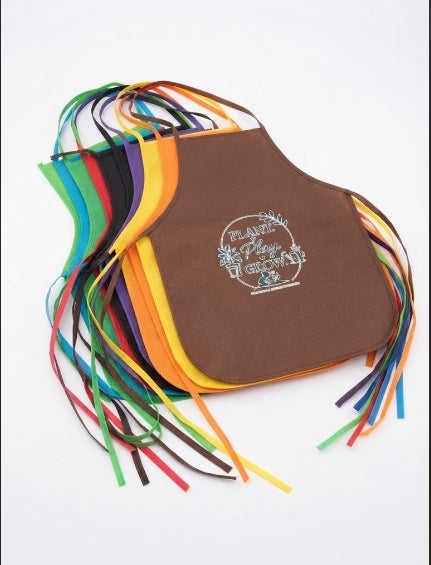 Children's Gardening Aprons