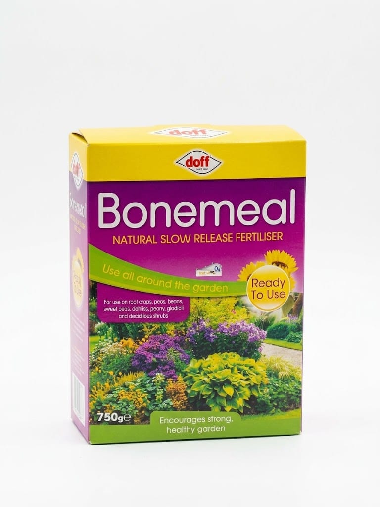 Plant Food & Fertilisers