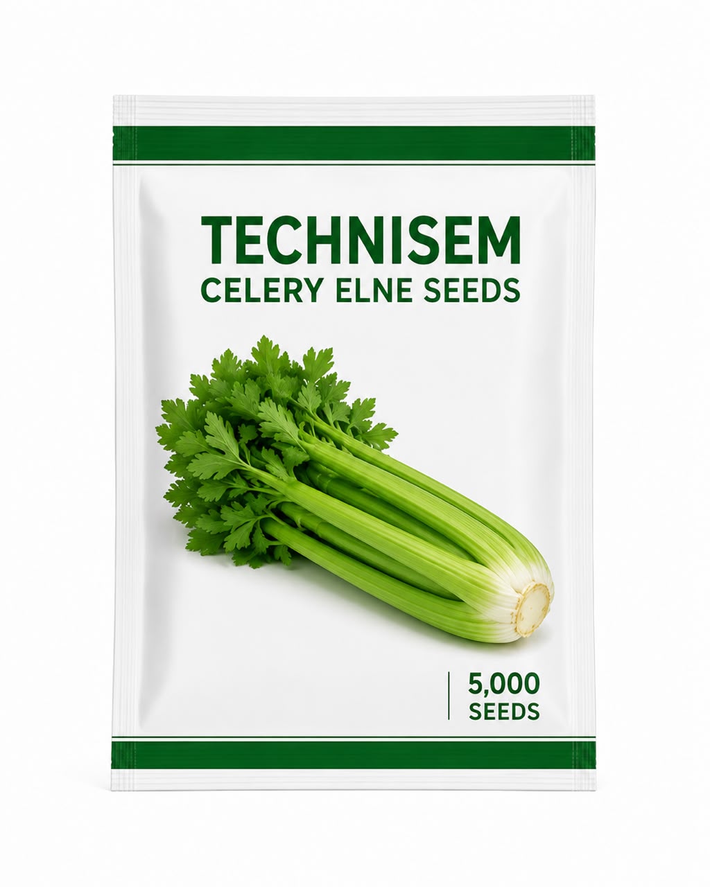 Technisem Celery(Mini Pack)