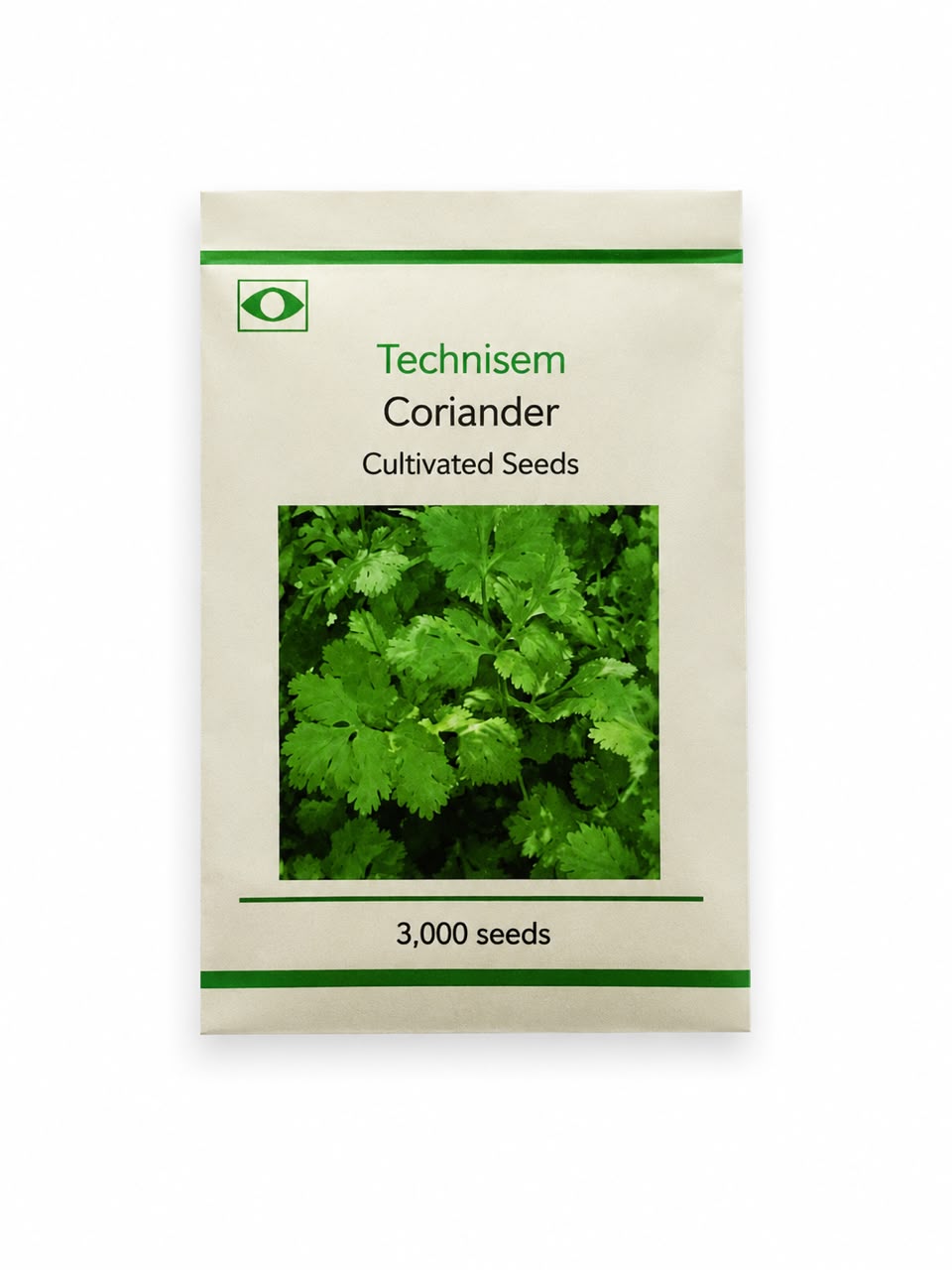 Technisem Coriander (Mini Pack)
