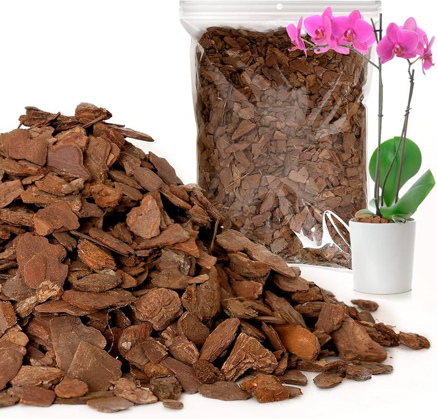 SG Orchid Bark - Savvy Gardens Centre