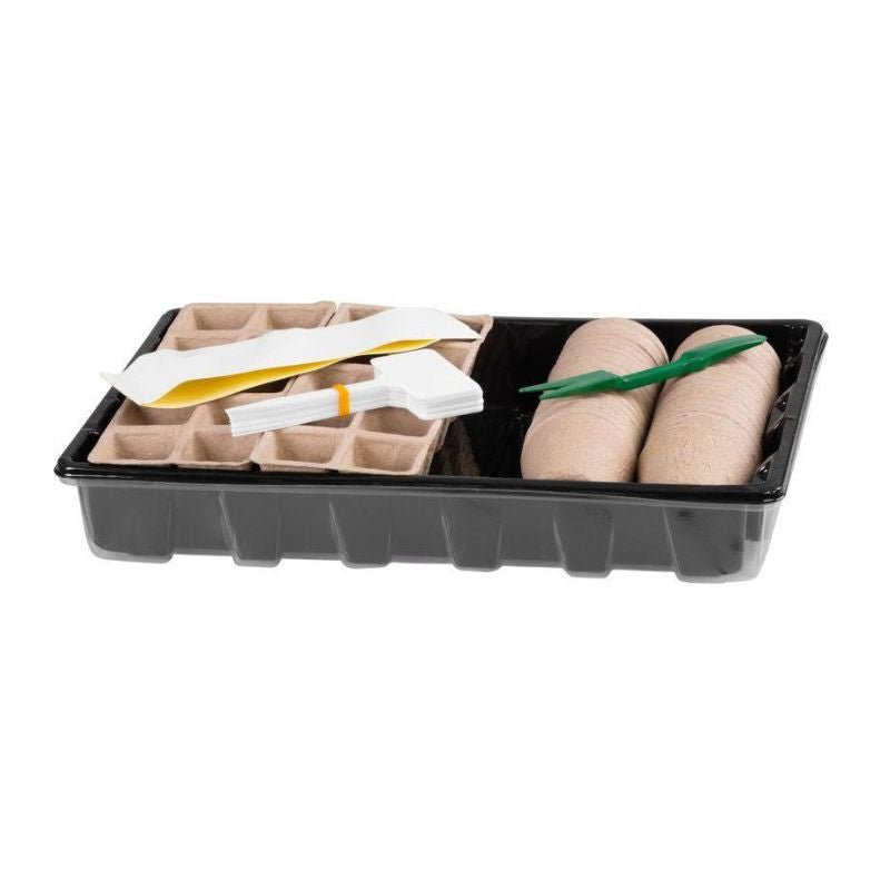 Strend Pro Mini Seeding Set - Savvy Gardens Centre