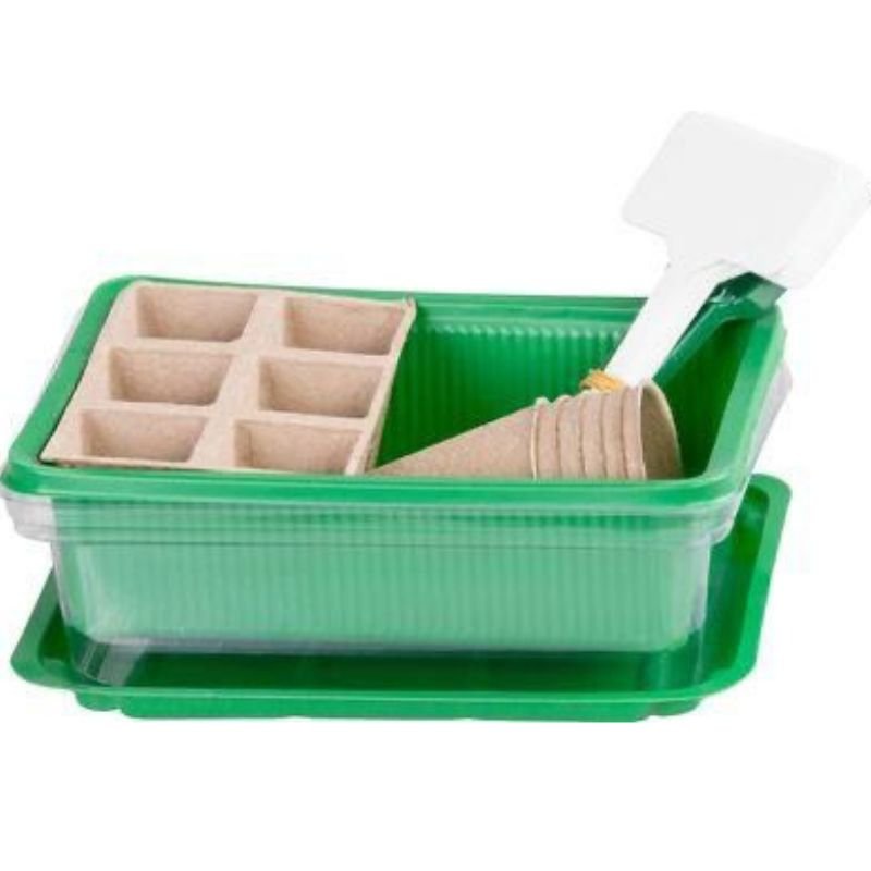 Strend Pro Mini Seeding Set - Savvy Gardens Centre