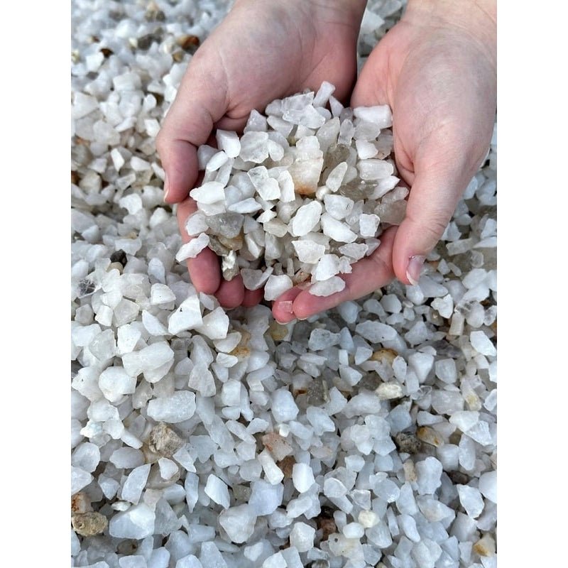 Summer Stone 25kg - Savvy Gardens Centre