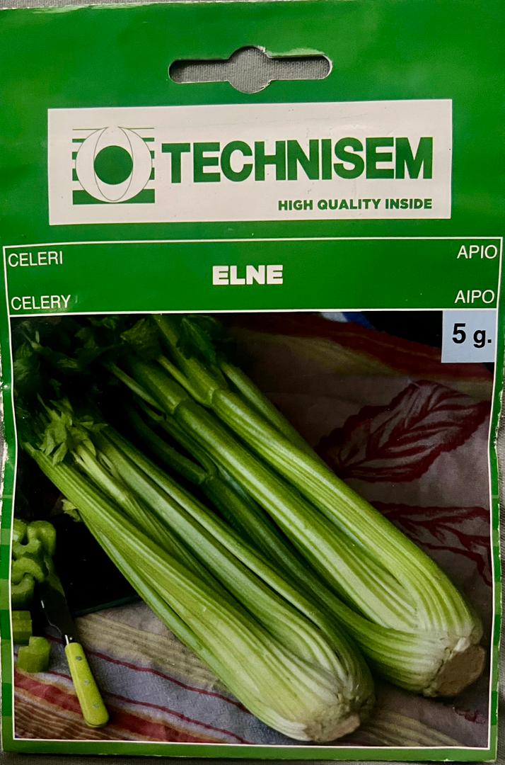 Technisem Celery Elne - Savvy Gardens Centre