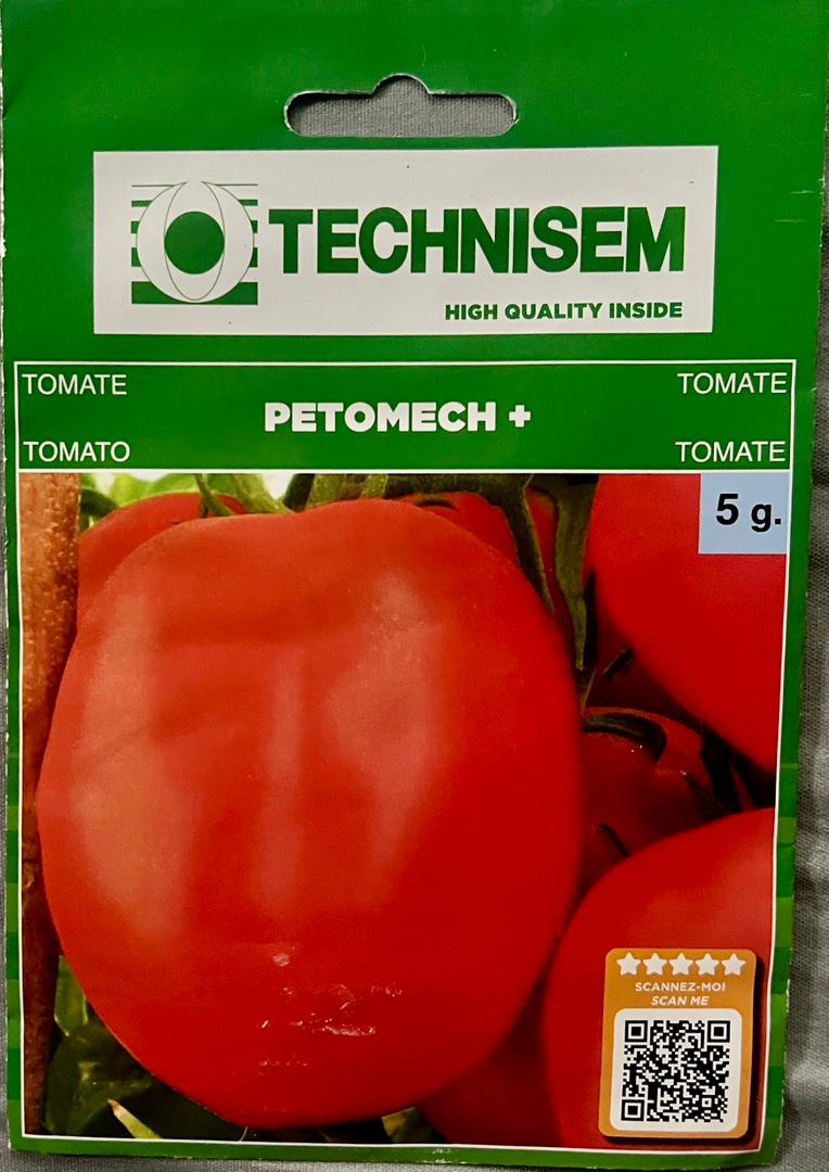 Technisem Tomato Petromech - Savvy Gardens Centre