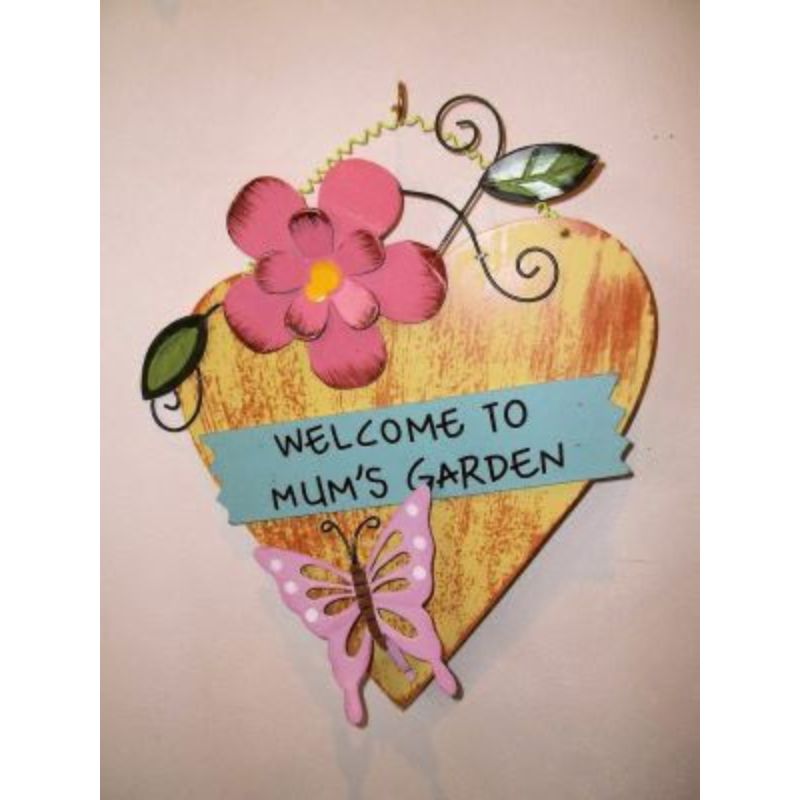 Welcome to Mum's Garden - Savvy Gardens Centre