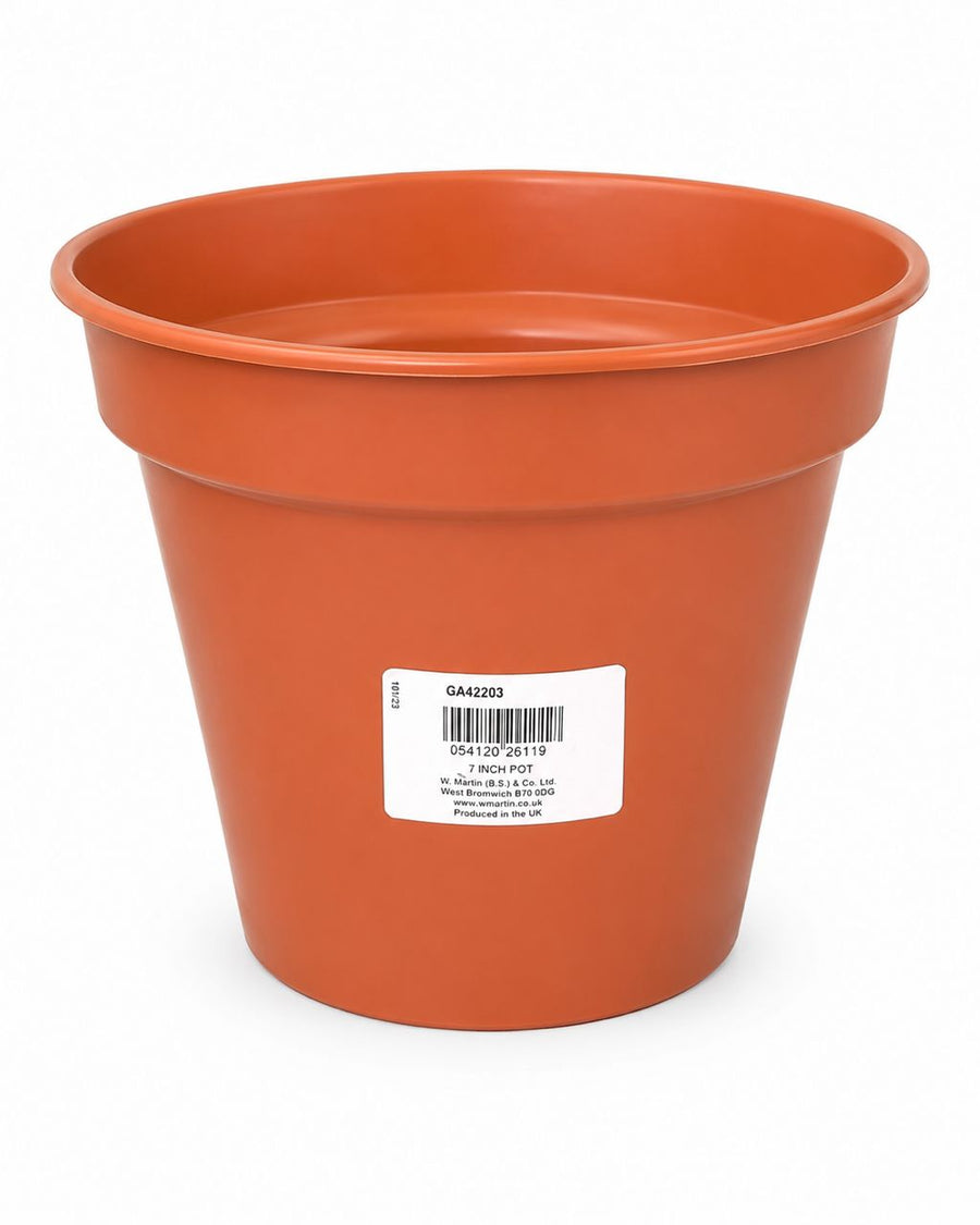 Whitefurze Pots - Savvy Gardens Centre