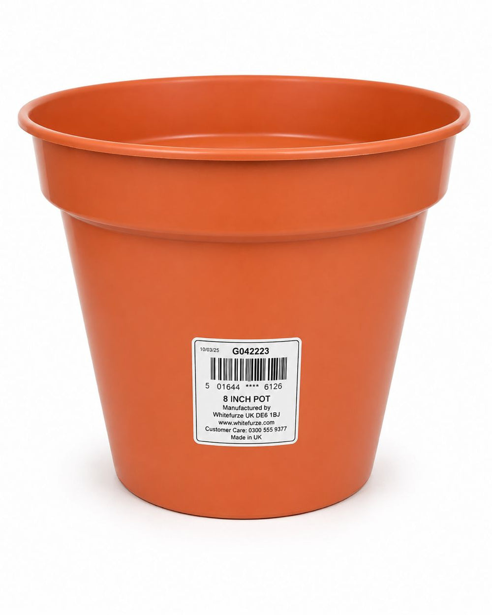 Whitefurze Pots - Savvy Gardens Centre