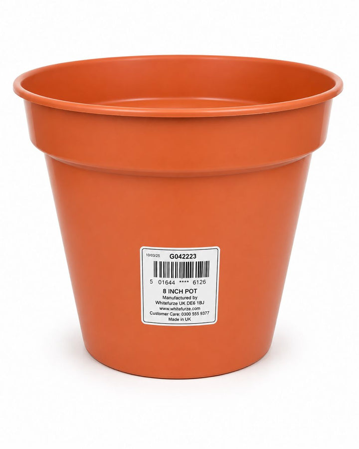 Whitefurze Pots - Savvy Gardens Centre
