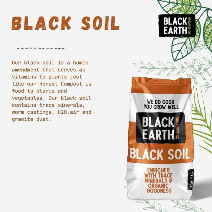 Soil, Compost & Additives - Savvy Gardens Centre
