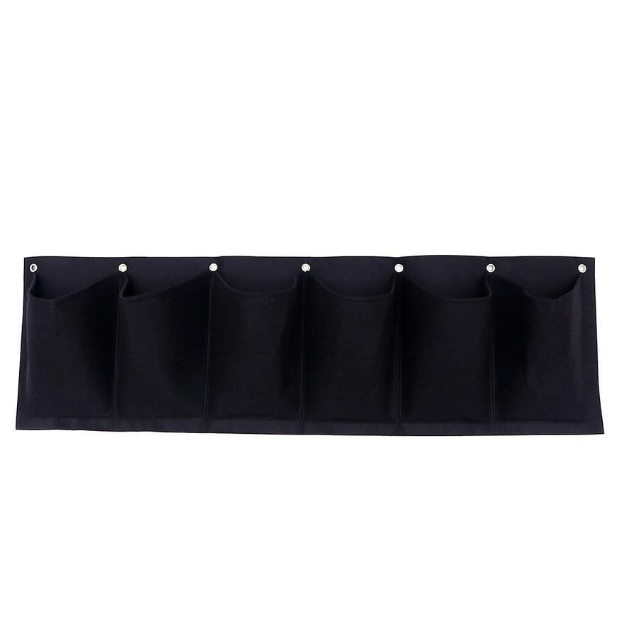 5 POCKETS VERTICAL GARDEN WALL PLANTER - LGC