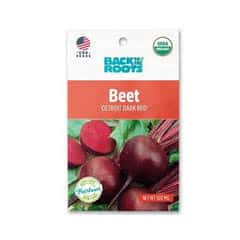 Back to the Roots Beet - LGC