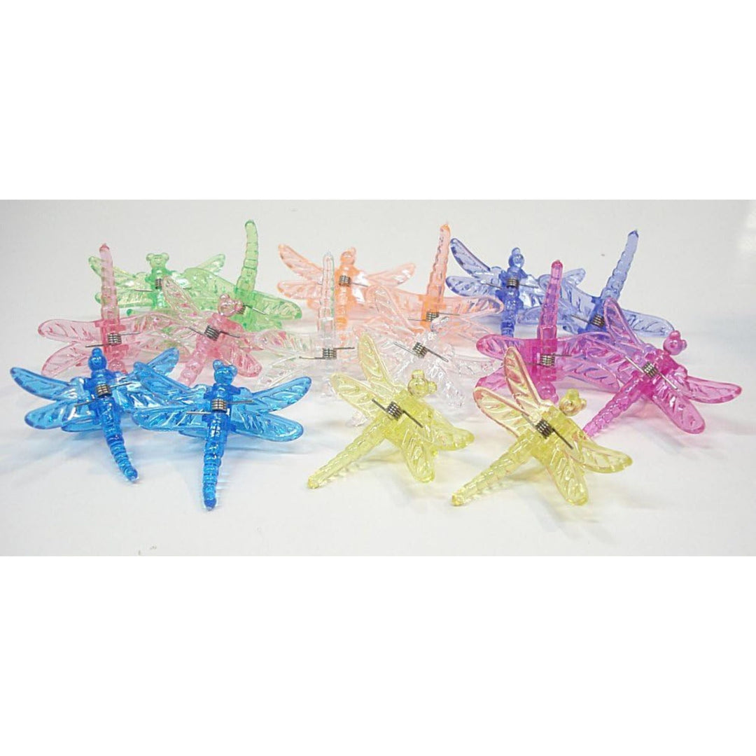 Bettergrow Dragonfly Clips 10Pk - LGC