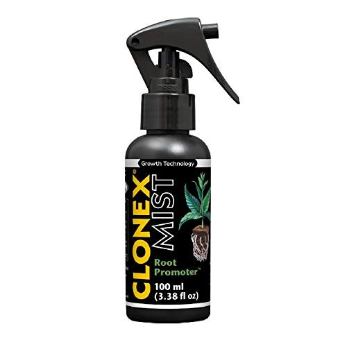 Clonex Mist 100ml - LGC