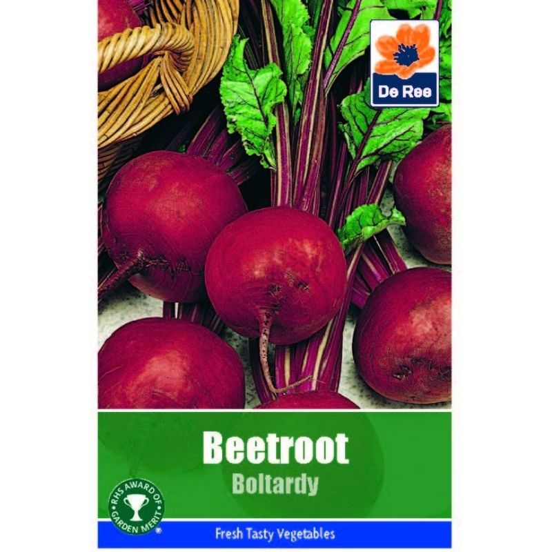 DE REE BEETROOT BOITARDY - Savvy Gardens Centre