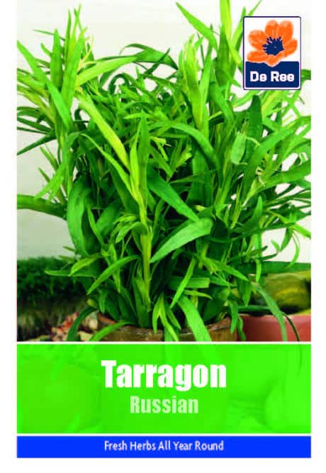 De Ree Tarragon - LGC