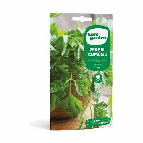 Euro Garden Parsley Seeds - LGC