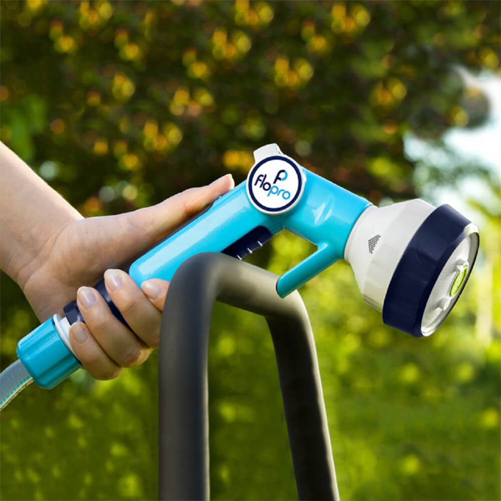 Flopro + Hydra Spray Gun - LGC