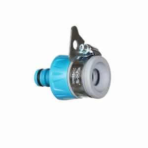 Flopro Round Tap Connector - LGC