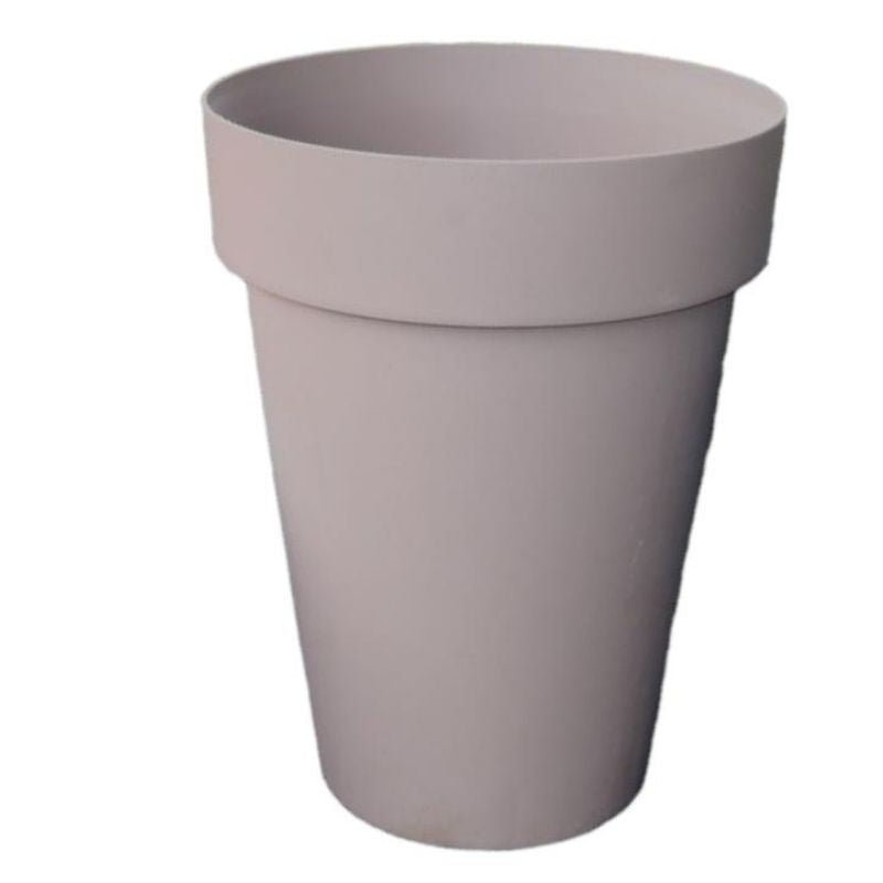 Flowerpot Melrose40 High 50 40L - Savvy Gardens Centre