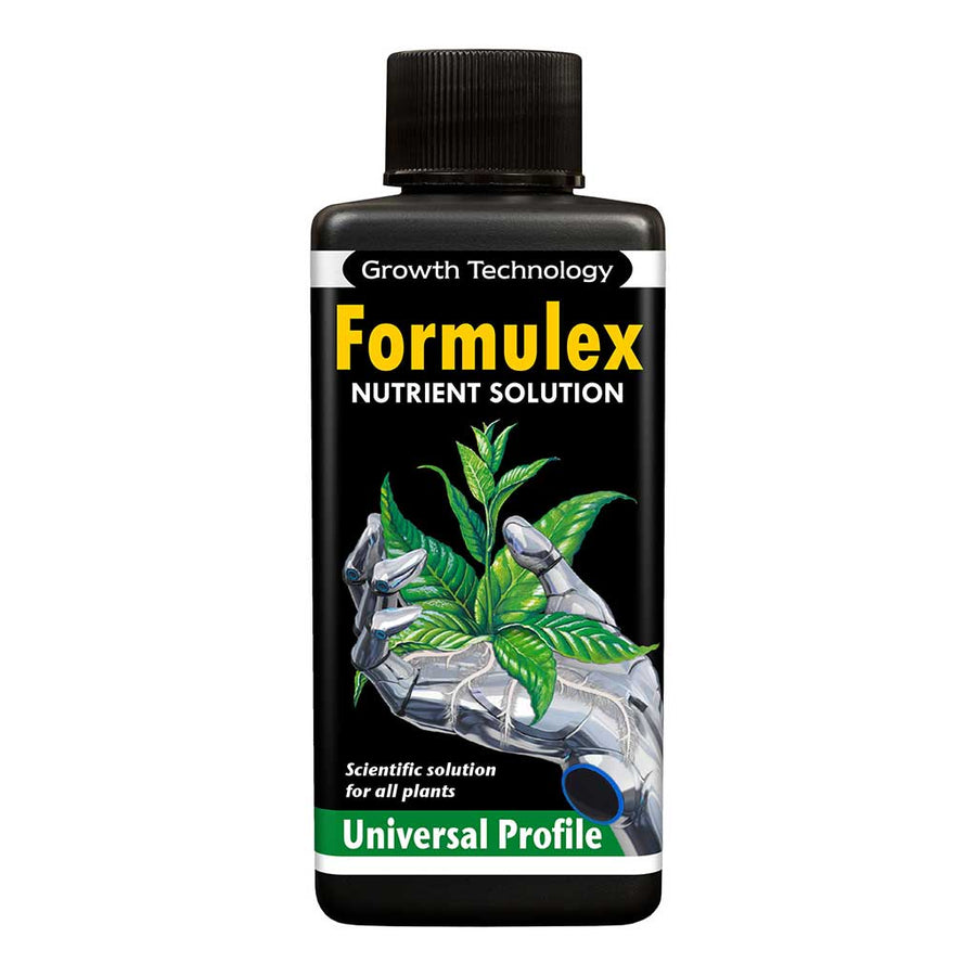 Formulex 100ml - LGC