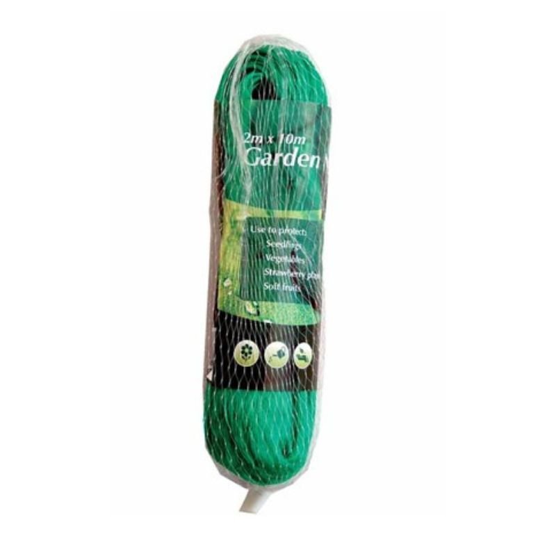 GREEN BLADE GARDEN NETTING - LGC