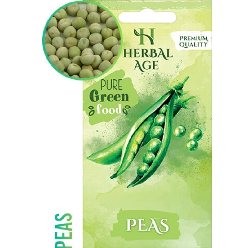 HERBAL AGE PURE GREEN FOOD PEAS - Savvy Gardens Centre