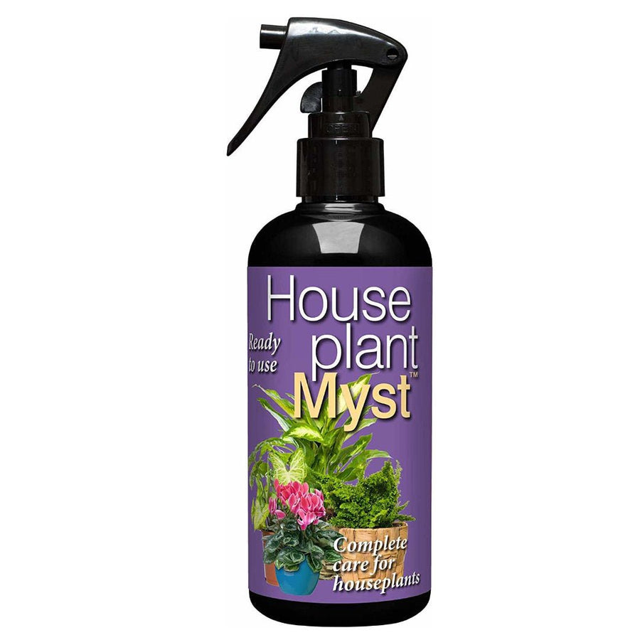 HOUSEPLANT MYST 300ML - LGC