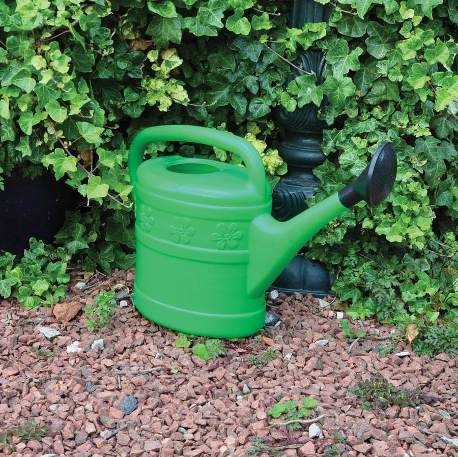 KINGFISHER WATERING CAN (10L) - LGC