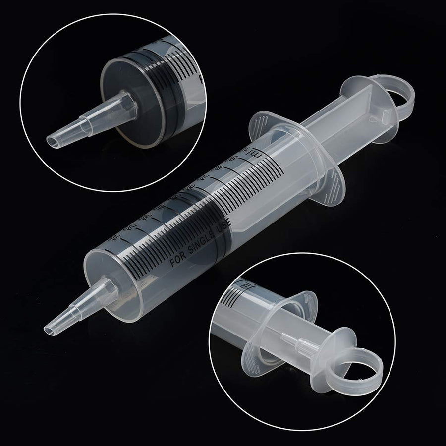 Measuring Syringe 100ml - LGC