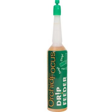 Orchid Focus Drip Feeders 38ml - LGC