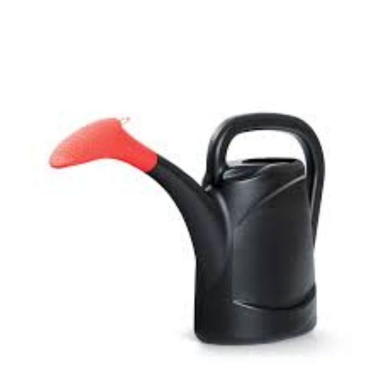 PROSPERPLAST AGRI BLACK WATERING CAN - LGC