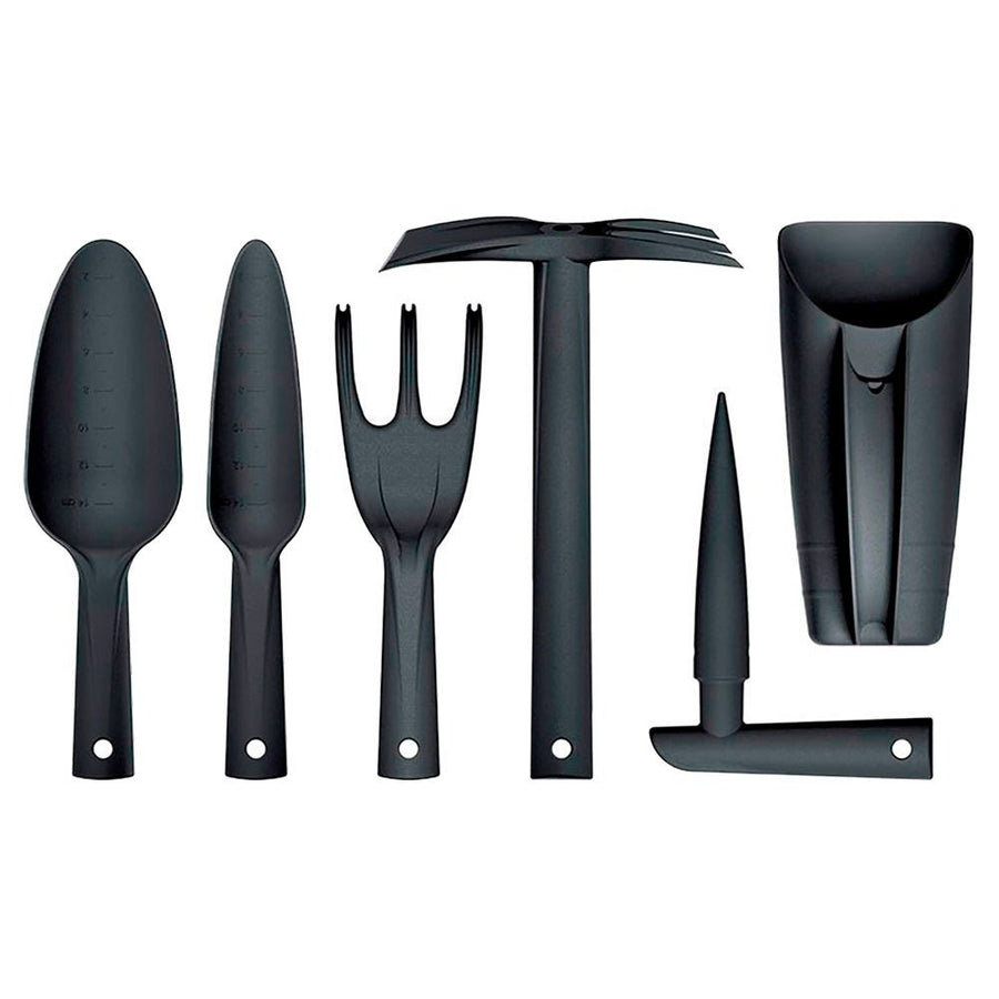 Prosperplast Respana Gardening Tools Set - LGC