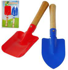 Root and Shoot Kids Gardening Tool - LGC