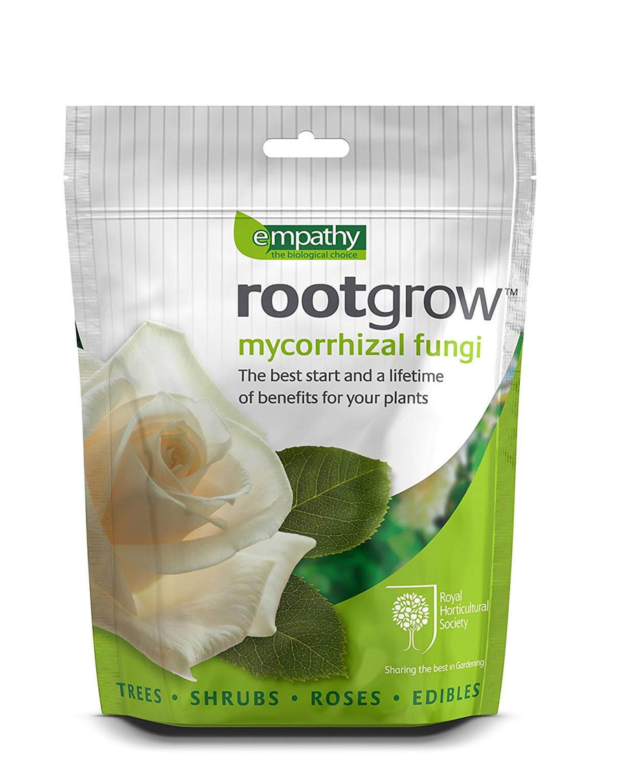 Rootgrow Mycorrhizal Fungi 360g - Savvy Gardens Centre