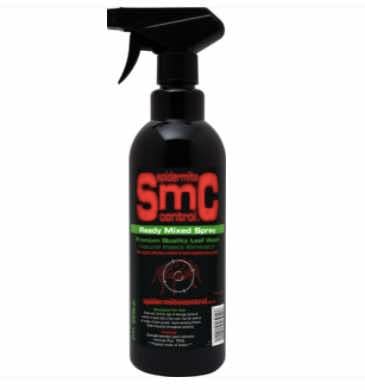 SPIDERMITE CONTROL READY MIXED SPRAY 750ML - LGC