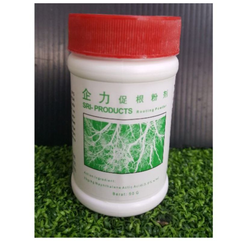 SRI-PRODUCTS ROOTING POWDER - LGC